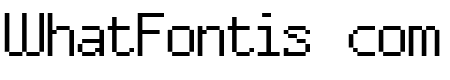 FFF Agent Condensed