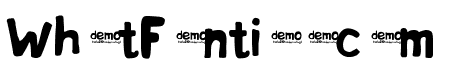 bipDEMO