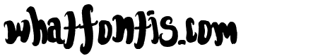 FontForTheDumped