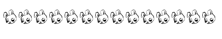 Paranoid Rabbit