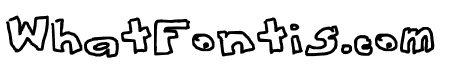 This Font Looks Awesome