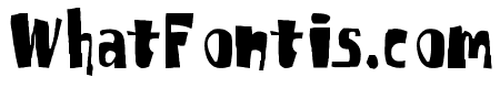 SpongeFont SquareType