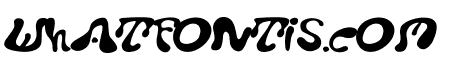 pota font