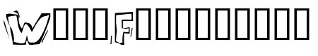 Skrotfont
