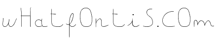 downligthboy