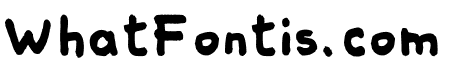 Comiquita Sans