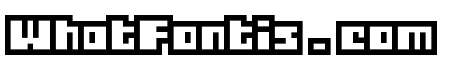 Gubblebum Blocky