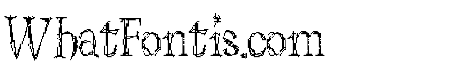 Struct-destruct Serif 3.2 Regular