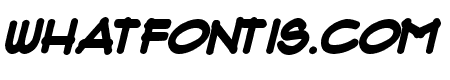 Flux Architect Bold Italic