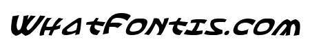Ephesian Italic