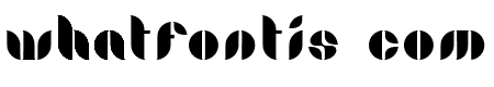 LamiaRegular