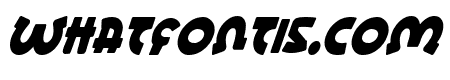 Lionel Condensed Italic