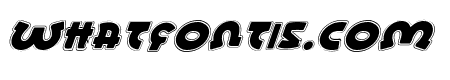 Lionel AcademyItalic