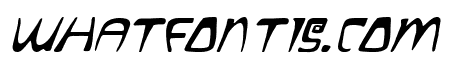 Quatl Italic