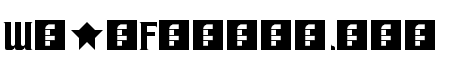 terminally chisseled Regular