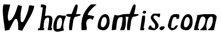 Drek NormalItalic