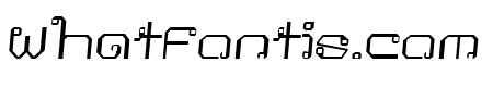 Khmer Italic