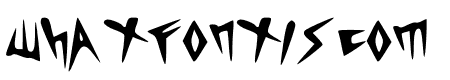 HEAVYCRIST