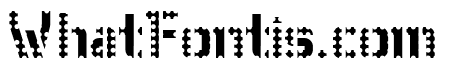 WC Wunderbach Perfo Bta