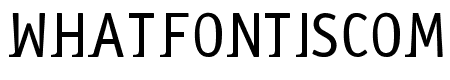 saneserif