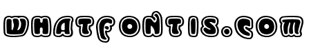 Moderno Outline