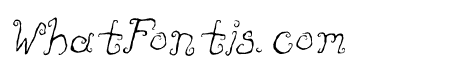 Like Cockatoos Italic