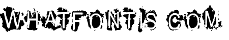 VTKS REFUSED