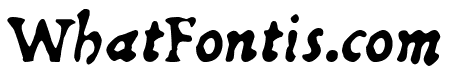 Du Bellay Italic