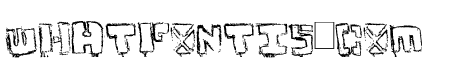Your Font