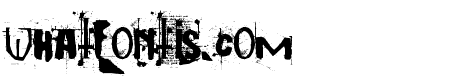 Cocaine Sans