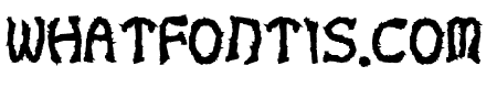 VoodooDollLetters