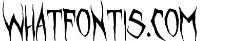 Unquiet Spirits