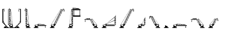 cranestruct Regular