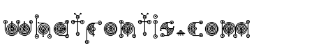 alien crop circles Regular