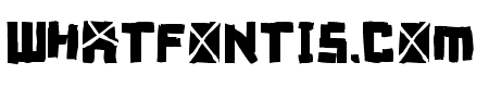 font breakdown