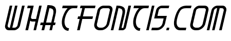 Moon Dart Italic