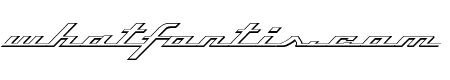Top Speed Outline