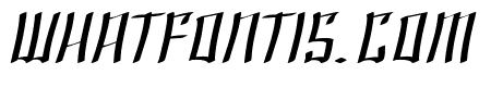 SF Shai Fontai Extended Oblique