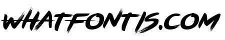 BRUSHSTRIKE