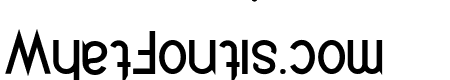 Quirkus Upside Down