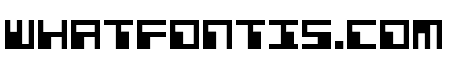 Phaser Bank Bold