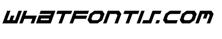 Stuntman Italic