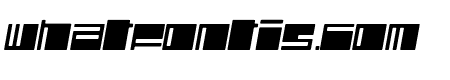 Polydiscous-Italic
