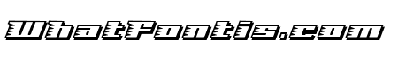 Speed Solid