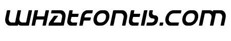 Universal Jack Italic