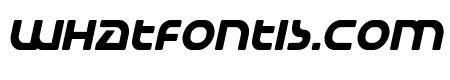 Universal Jack Bold Italic