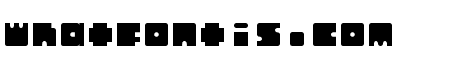 Monosquare Extended Regular