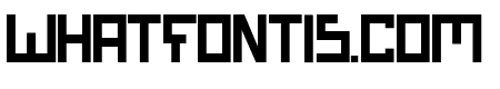 Bionic Type Bold