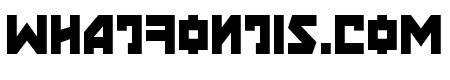 Nyet Condensed