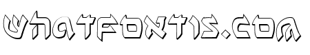 Ben-Zion 3D